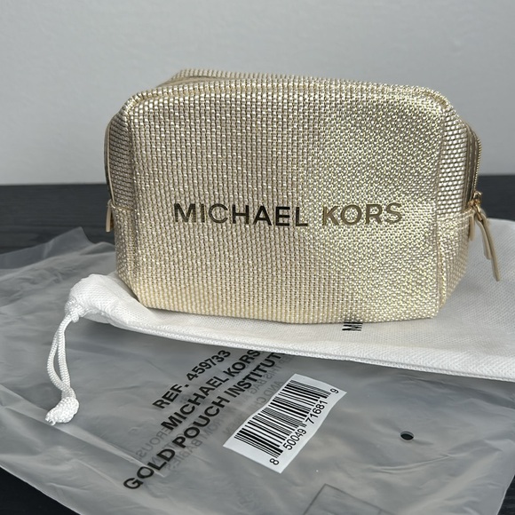 Michael Kors Pouch - Picture 2 of 6